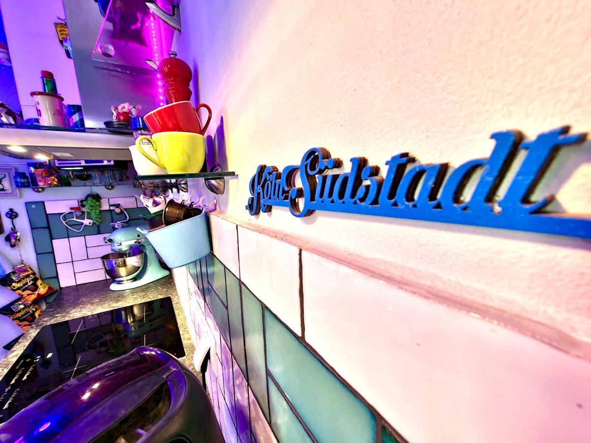 Blue Edition Köln Exterior foto